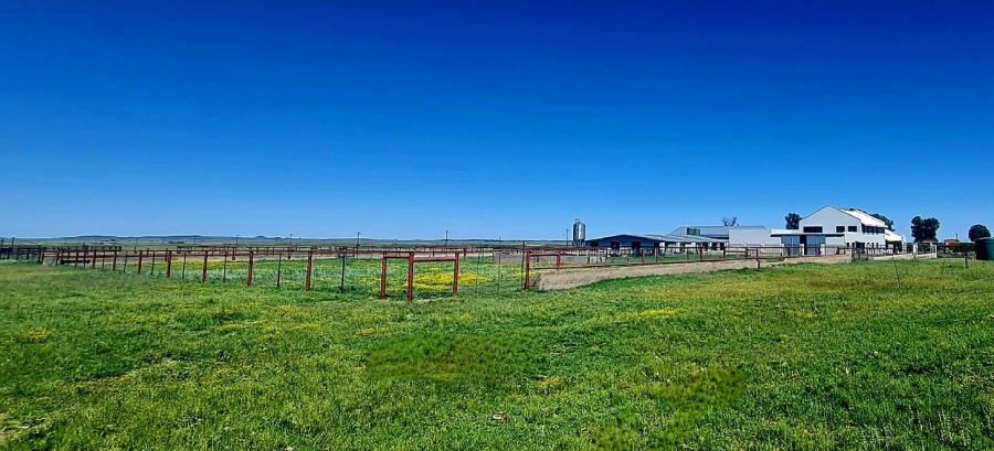 Commercial Property for Sale in Bainsvlei Free State